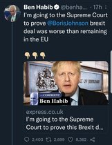 Brexit mega thread part 6: Invasion and Evasion