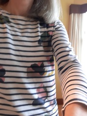 What are you wearing today.. skipping into Spring