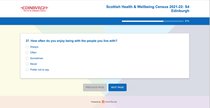 Are women in Scotland aware of how bad things have got?