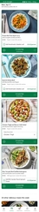 Weekly new recipe thread