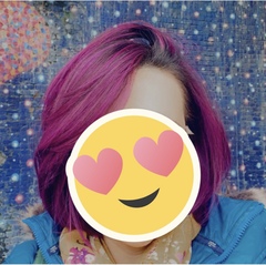 Getting my “colours done” on the cheap?