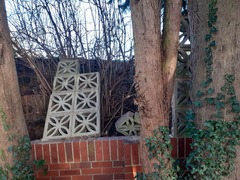 AIBU building insurance should cover a broken garden wall