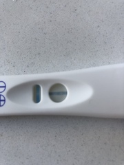 Is this positive?