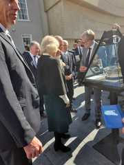 Royal Style : the Cambridges Go Caribbean, we go full on gemoholic