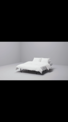 Elderly parents on a sofa bed, is it ok?