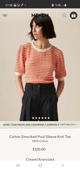 Spring buys or spring wish lists