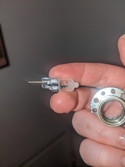 Does anyone know what type of lighting this is?