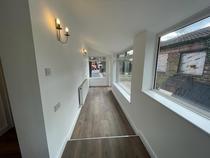 Genius idea - conservatory?