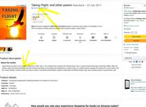 Dr Jessica Taylor New Book