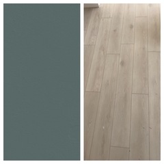 Hate my new flooring which costs me £3.5k