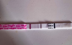 8dpo and going insane