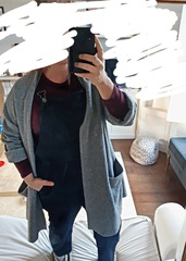 What are you wearing today.. skipping into Spring