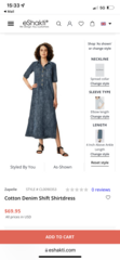 Round of middle lost my mojo what style of dress would I suit