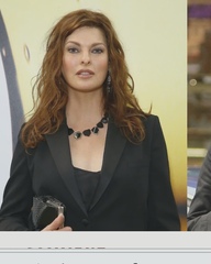 To think Linda Evangelista still looks great?