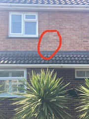 HELP!! Is this subsidence!!