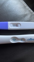 Sensitive photo warning! Tests and sporting help!