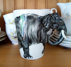 Show us your Mugs!