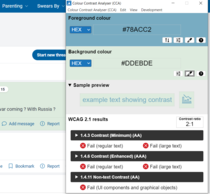 We're re-platforming - anyone have a few mins to test our Beta site and feedback?