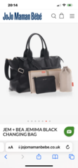 Is there such a thing as a 'nice' changing bag?