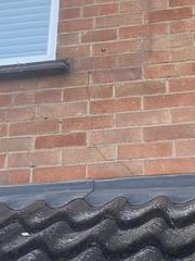 HELP!! Is this subsidence!!