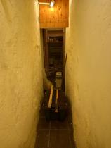 What to do with the Batcave