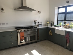 Opinions please - cooker