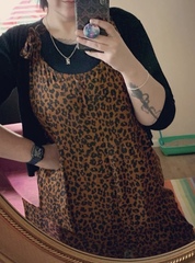 Anyone else with a teen girl who dresses badly? (Frumpy)