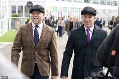 Royal Style : the Cambridges Go Caribbean, we go full on gemoholic