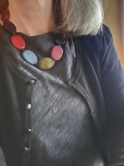 What are you wearing today.. skipping into Spring