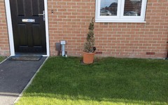 Small Front garden - stuck