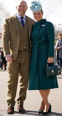 Royal Style : the Cambridges Go Caribbean, we go full on gemoholic