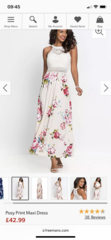 Dress help please?