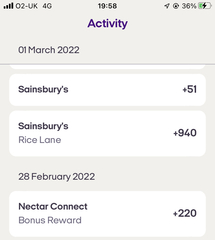 To ask what small cheeky things you do to save money?