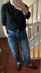What are you wearing today.. skipping into Spring