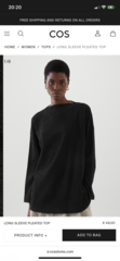 Spring buys or spring wish lists