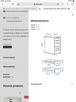 The best storage solutions for small items??