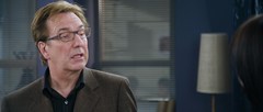Is this Alan Rickman?