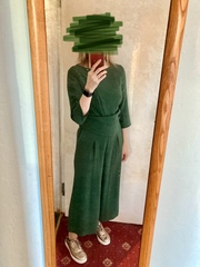 What are you wearing today.. skipping into Spring