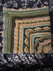 Knit, Crochet and Natter 8: Keep Calm and Carry Yarn!