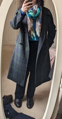 What are you wearing today.. skipping into Spring