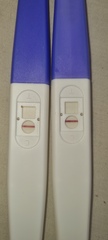 What's the earliest dpo you got your bfp?