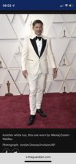 Oscars 2022