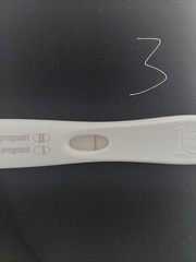 Tests getting fainter