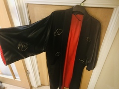 To ask what this garment is? (Photos included)