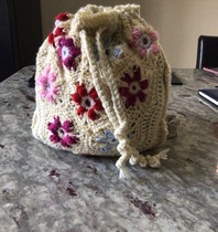 Knit, Crochet and Natter 8: Keep Calm and Carry Yarn!