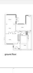 What would you do with this layout?