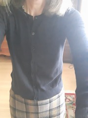 What are you wearing today.. skipping into Spring