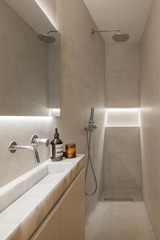 Unprofessional behaviour you've witnessed from the builder ?