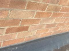 HELP!! Is this subsidence!!