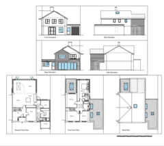What would you do with this layout?